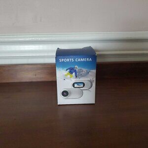 Mini Camera for Sports/Pets